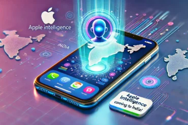 Apple Intelligence is Coming to India – What Does It Mean for You? 🚀📱